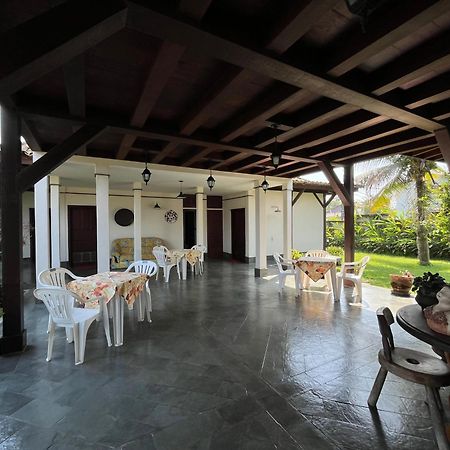 Casa Pomar Do Aconchego Apartment Paraty Luaran gambar