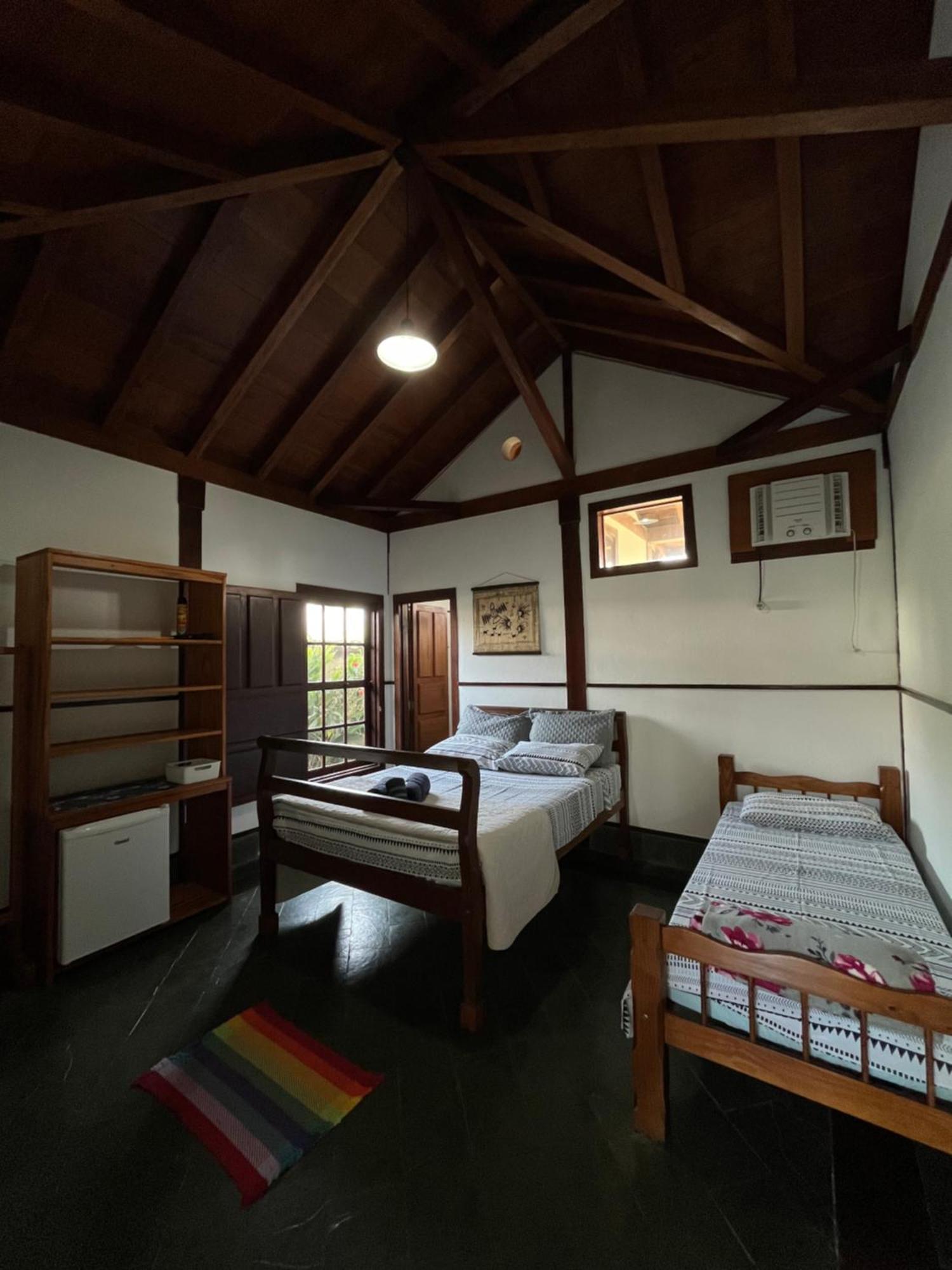 Casa Pomar Do Aconchego Apartment Paraty Luaran gambar