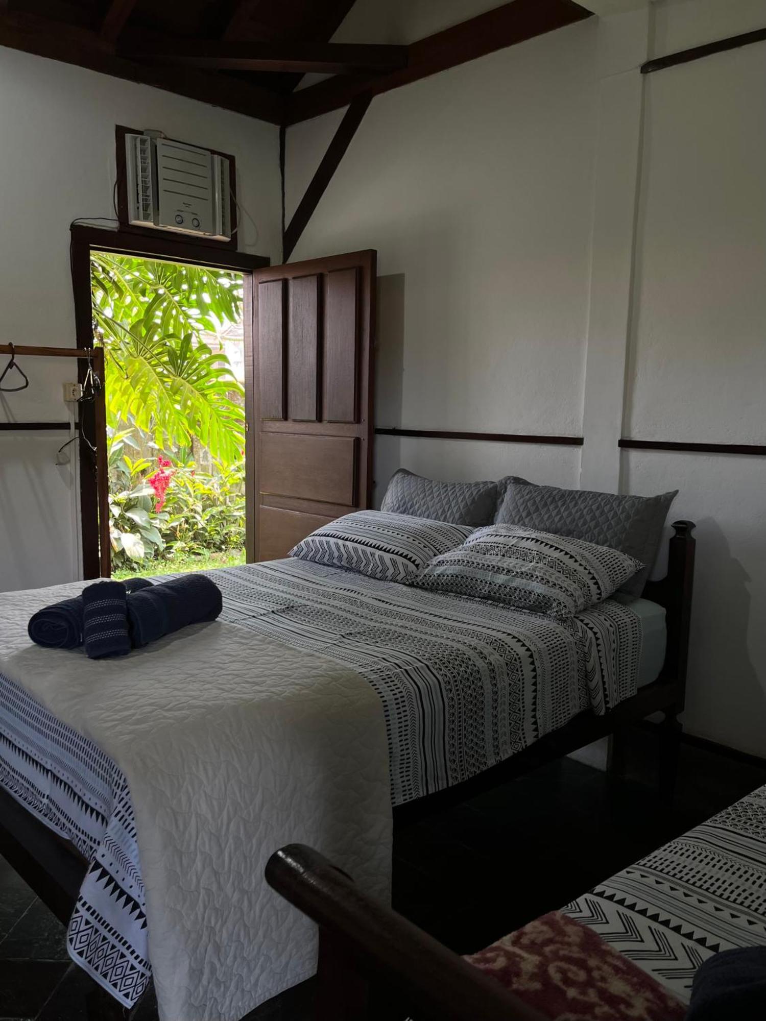 Casa Pomar Do Aconchego Apartment Paraty Luaran gambar